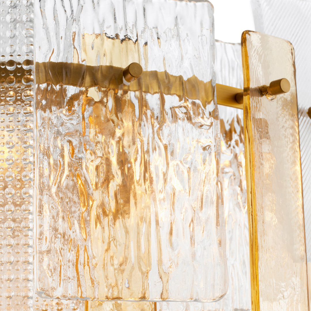 Chandelier Cassiano Lighting Eichholtz