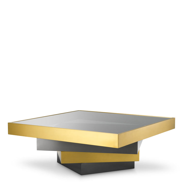 Coffee Table Zamora Furniture Eichholtz
