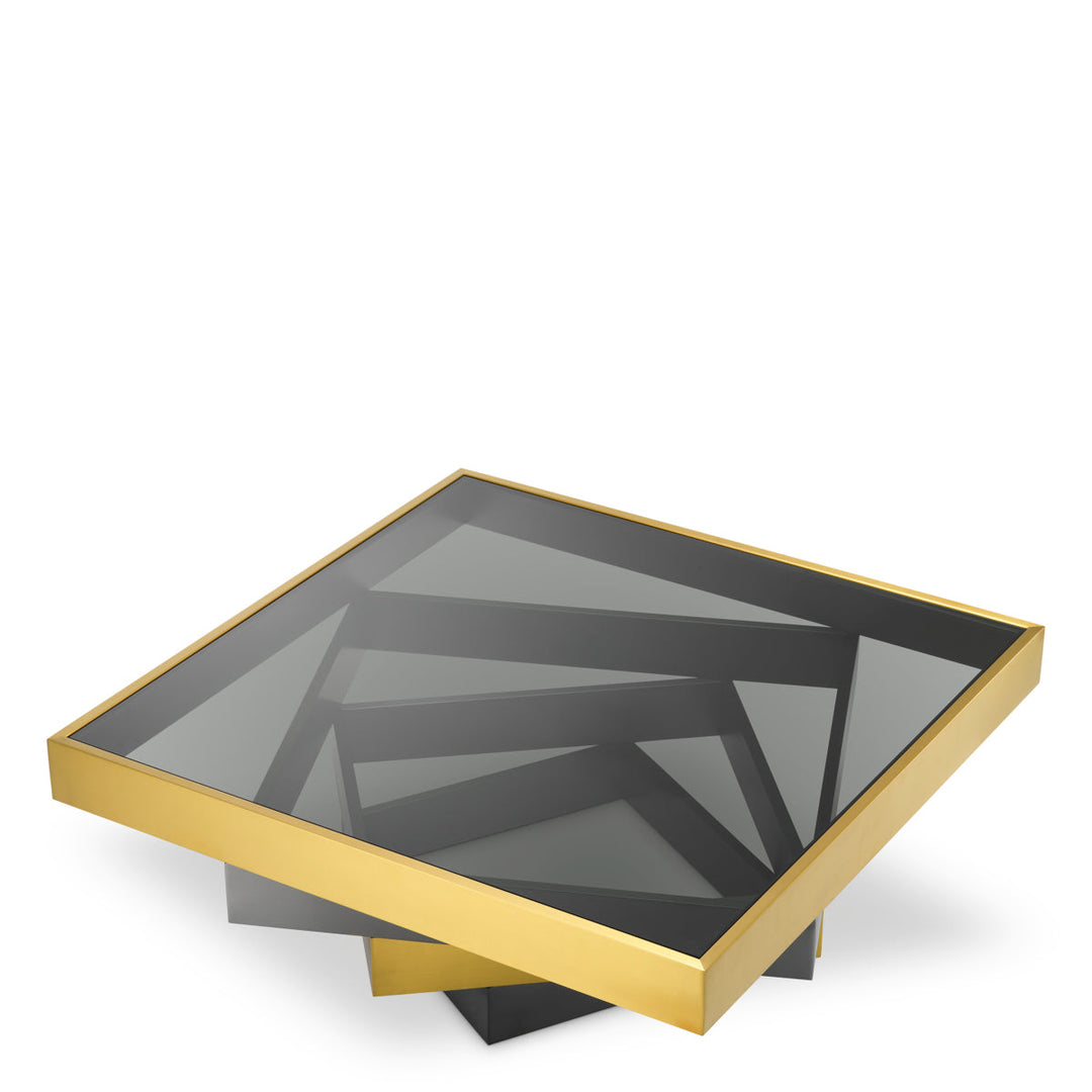 Coffee Table Zamora Furniture Eichholtz