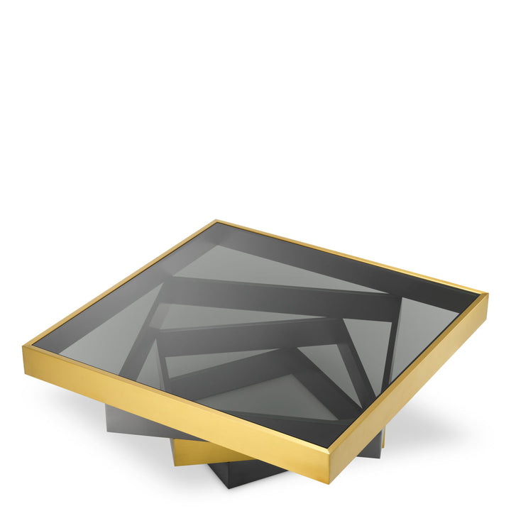 Coffee Table Zamora Furniture Eichholtz