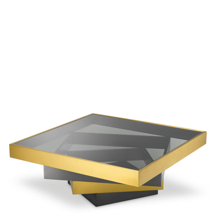 Coffee Table Zamora Furniture Eichholtz
