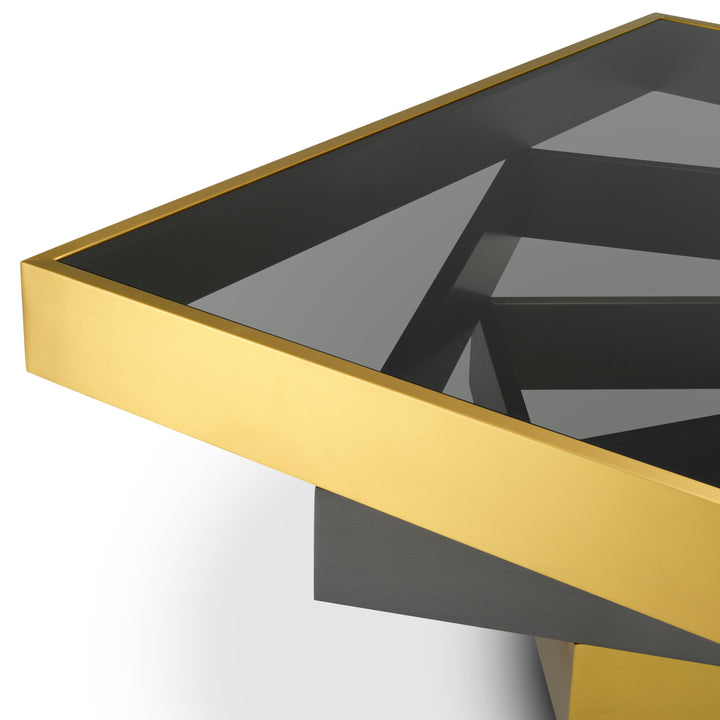 Coffee Table Zamora Furniture Eichholtz