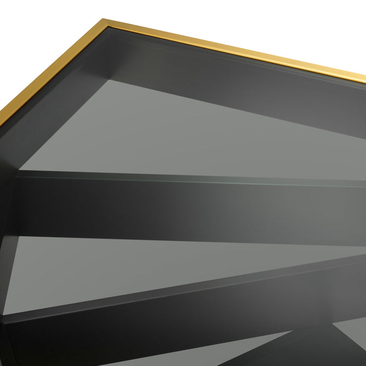 Coffee Table Zamora Furniture Eichholtz