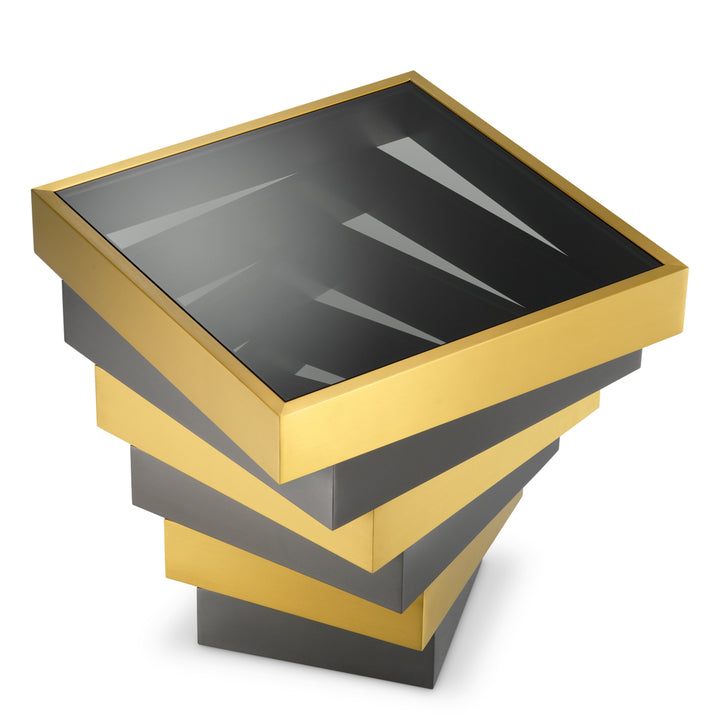 Side Table Zamora Furniture Eichholtz