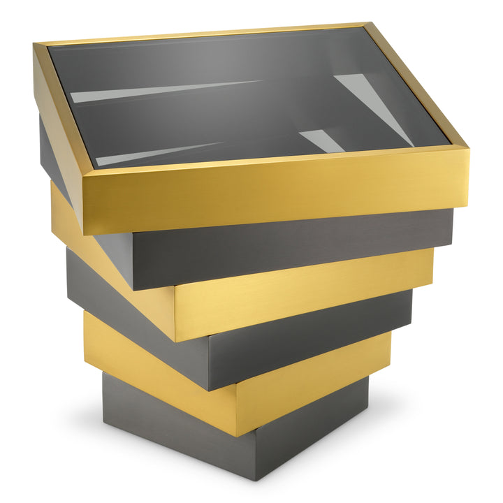 Side Table Zamora Furniture Eichholtz