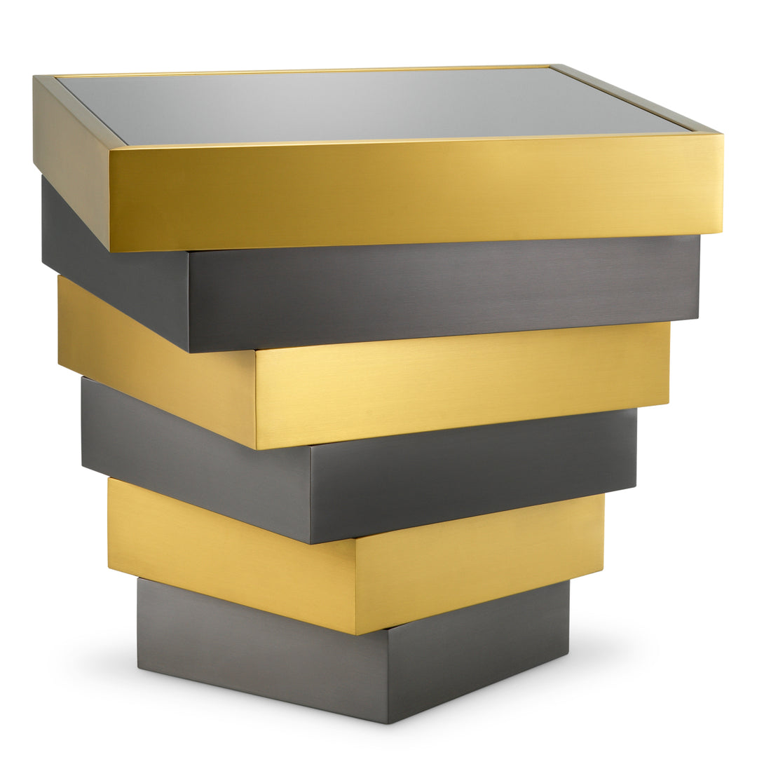 Side Table Zamora Furniture Eichholtz