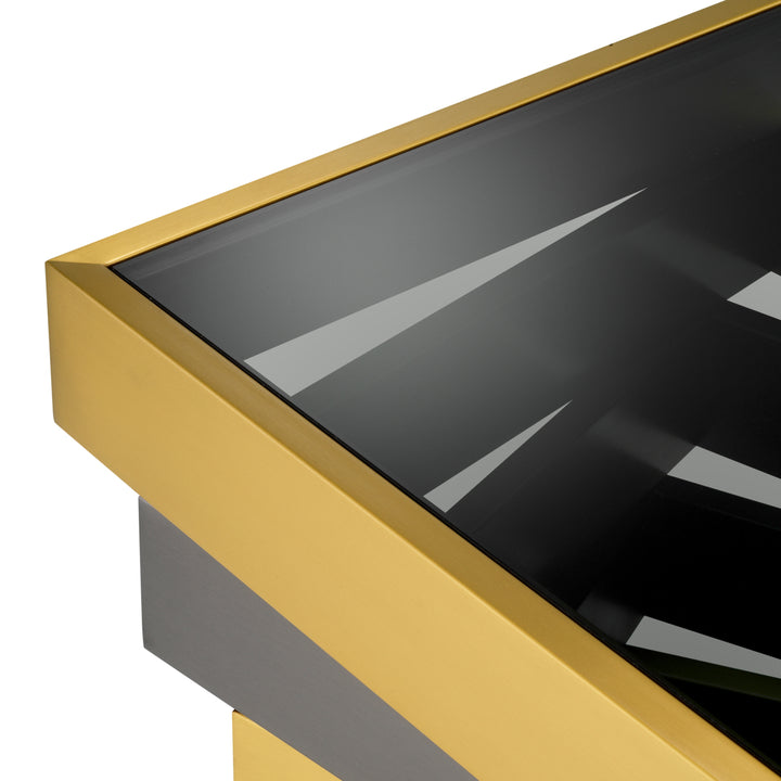 Side Table Zamora Furniture Eichholtz