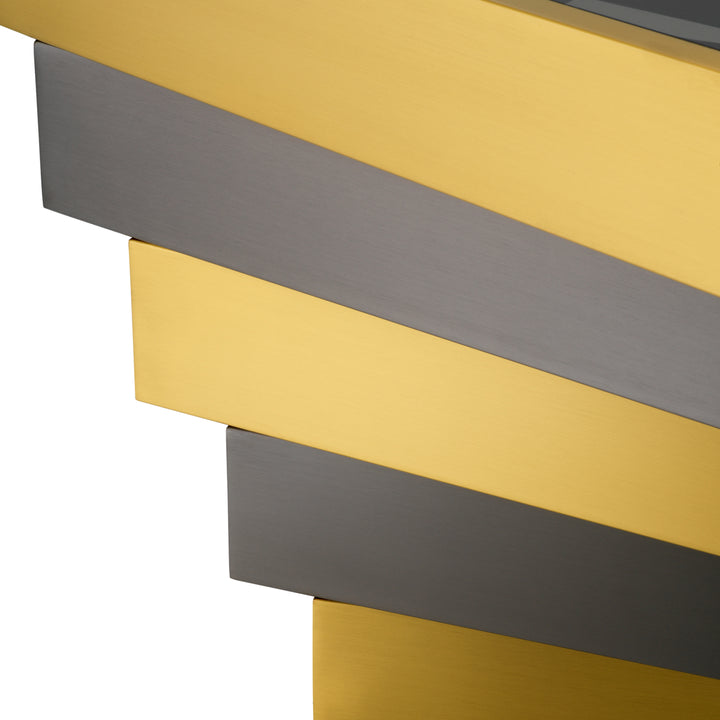 Side Table Zamora Furniture Eichholtz