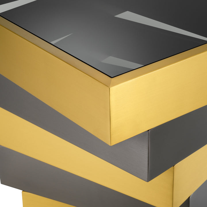 Side Table Zamora Furniture Eichholtz