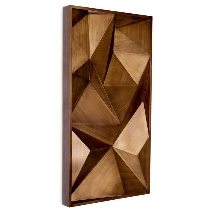 Wall Object Bravura Accessories Eichholtz