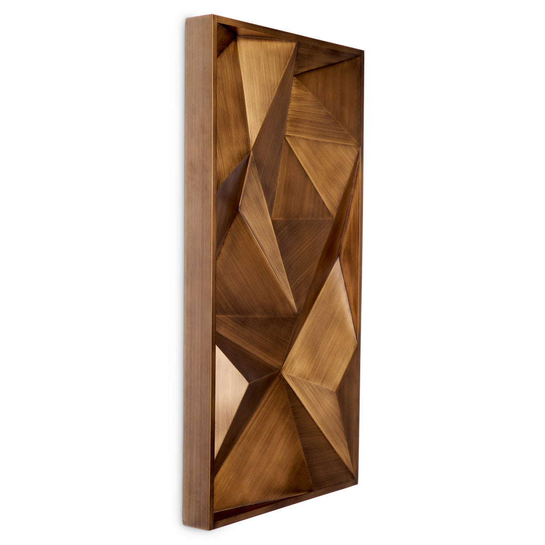 Wall Object Bravura Accessories Eichholtz