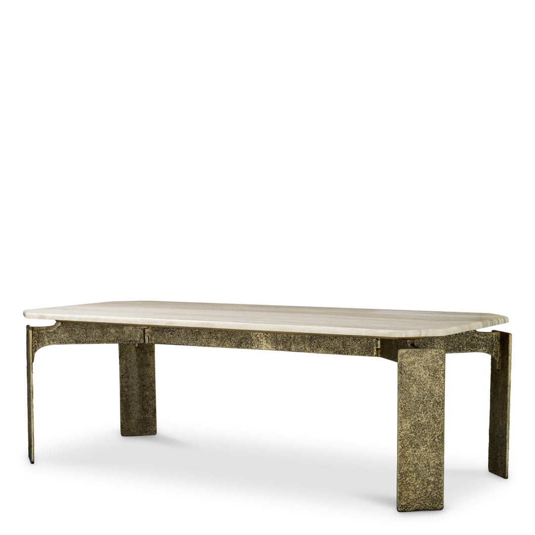 Dining Table Bodega Rectangular - Image 1