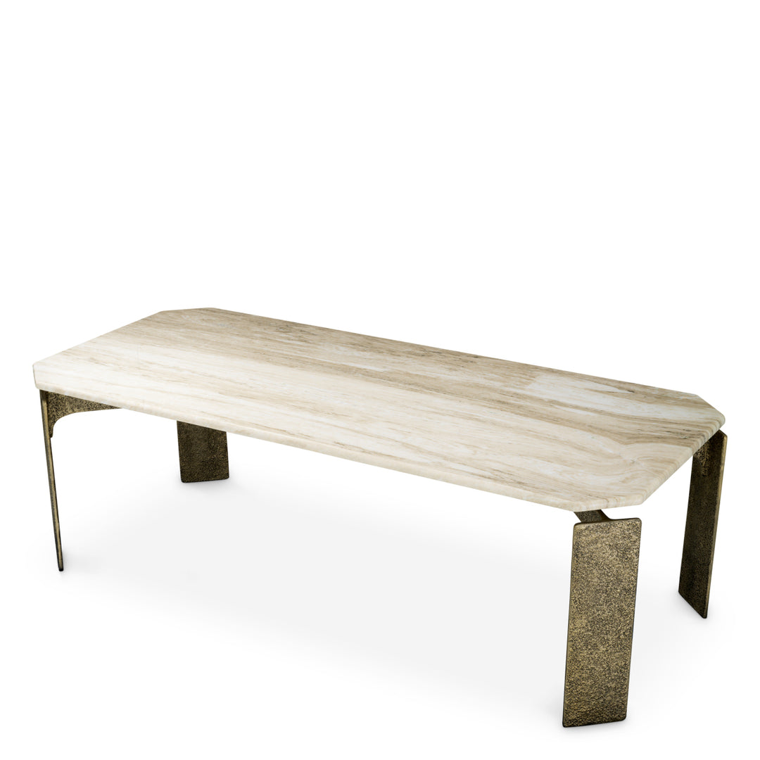 Dining Table Bodega Rectangular - Image 3
