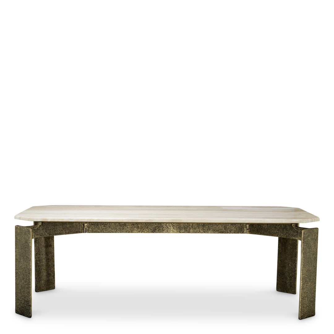 Dining Table Bodega Rectangular - Image 4