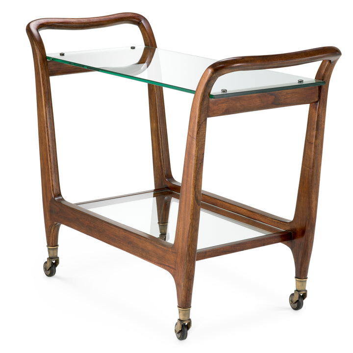 Trolley Julianne Furniture Eichholtz