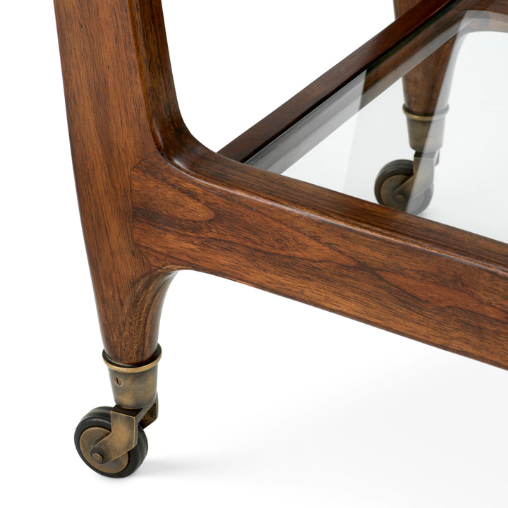 Trolley Julianne Furniture Eichholtz