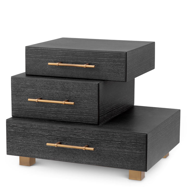 Nightstand Evendale Furniture Eichholtz