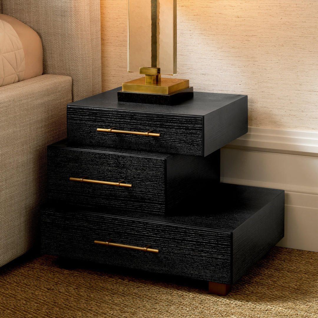Nightstand Evendale Furniture Eichholtz