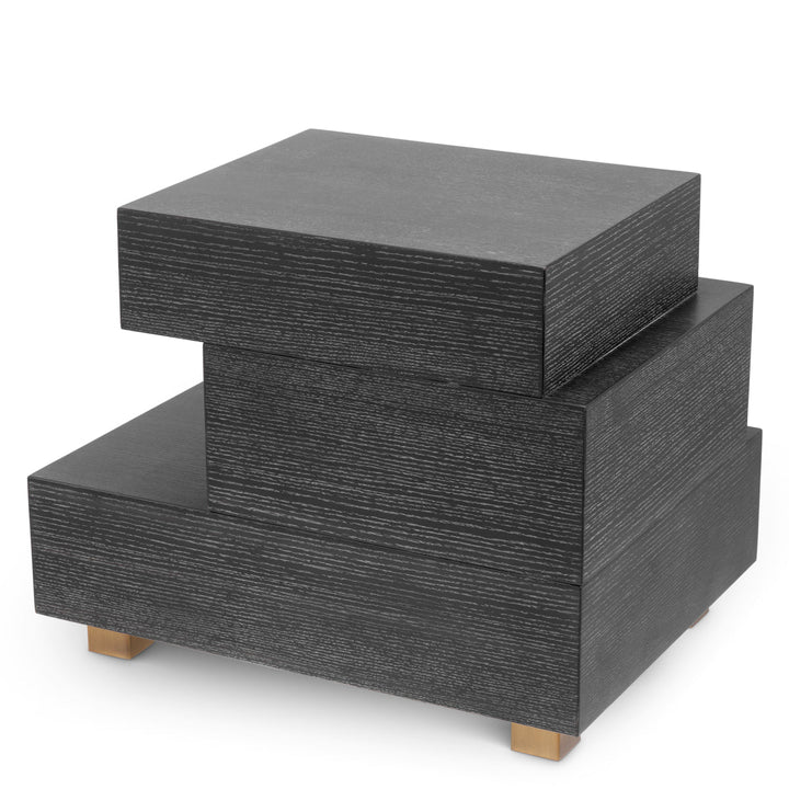 Nightstand Evendale Furniture Eichholtz