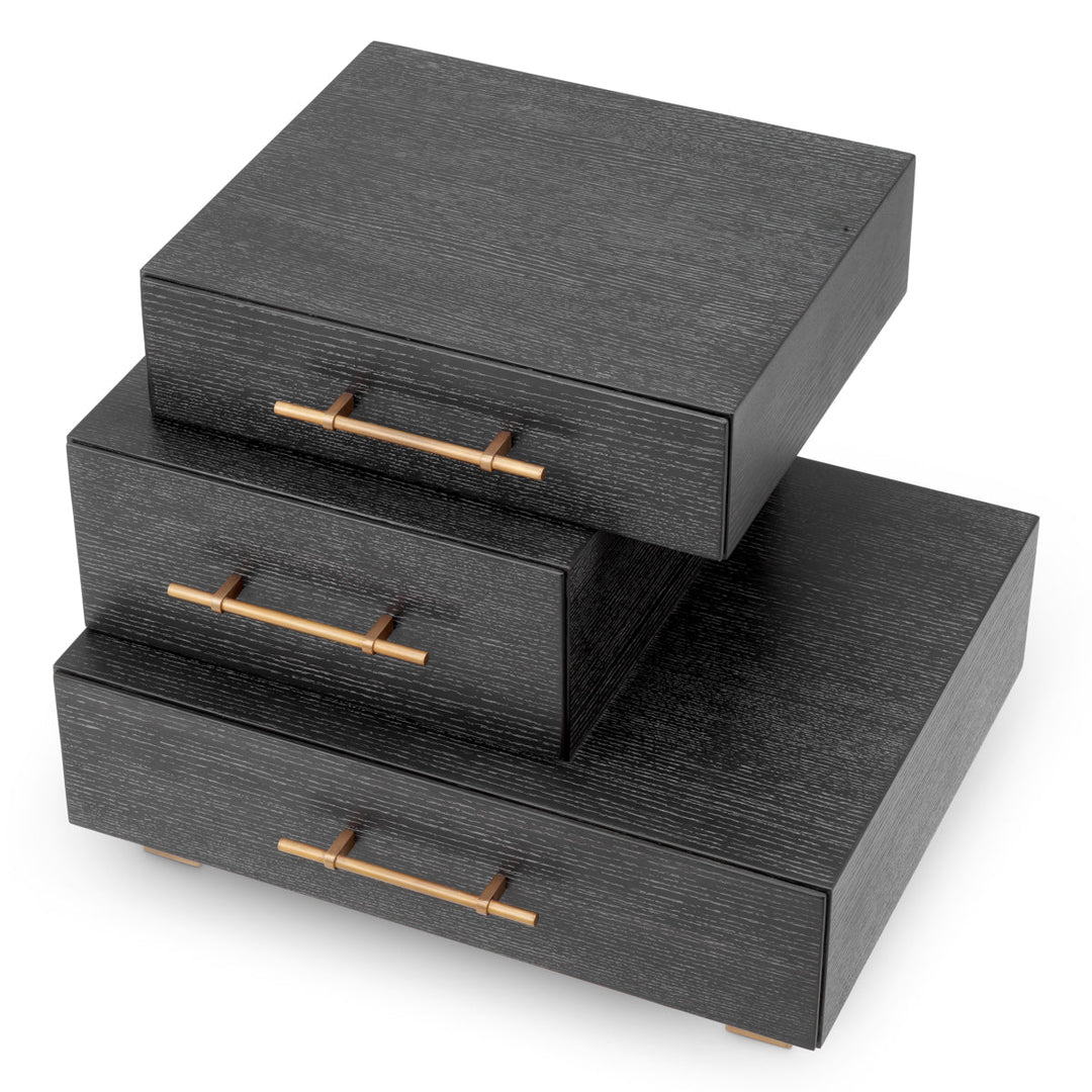 Nightstand Evendale Furniture Eichholtz