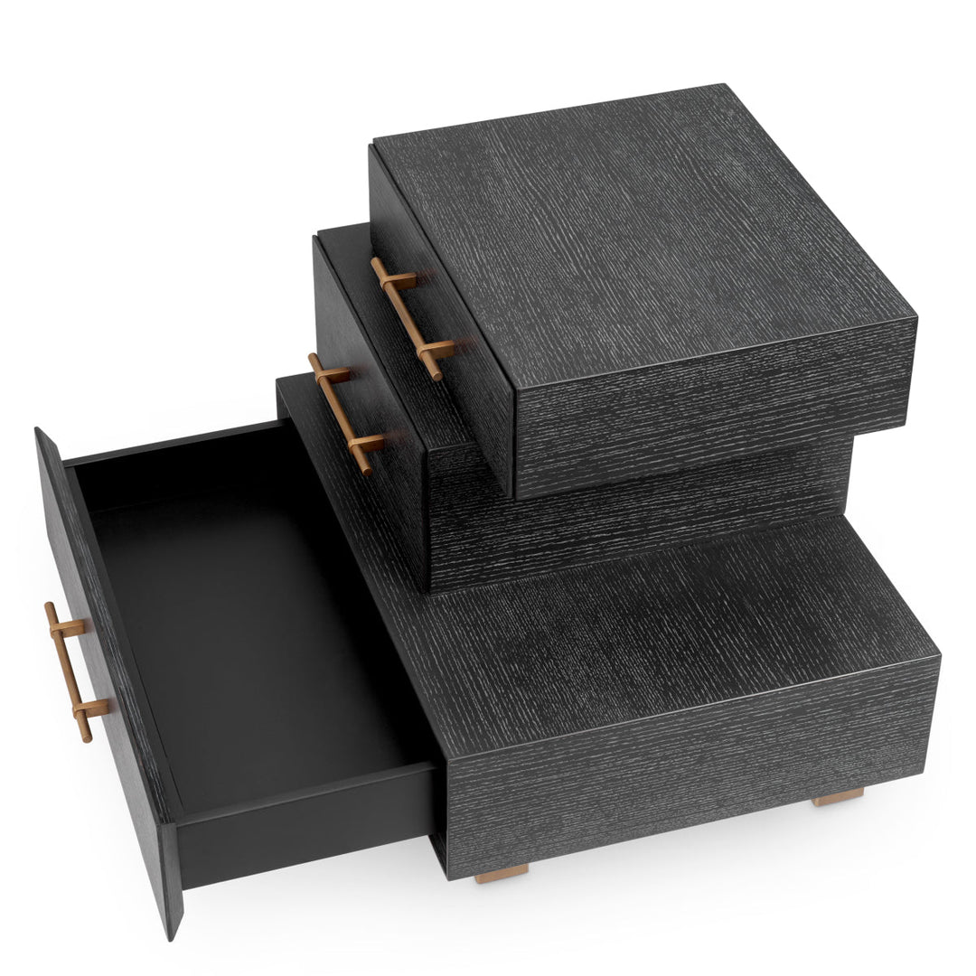 Nightstand Evendale Furniture Eichholtz