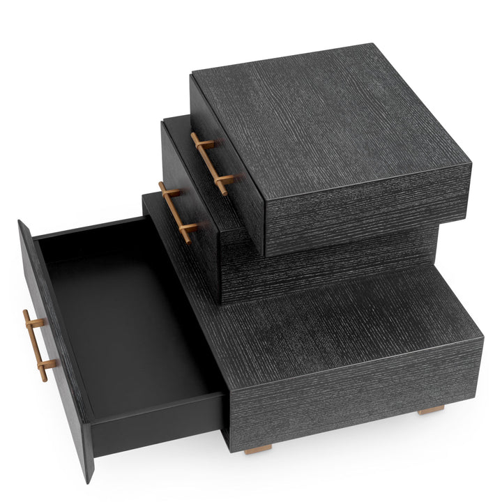 Nightstand Evendale Furniture Eichholtz