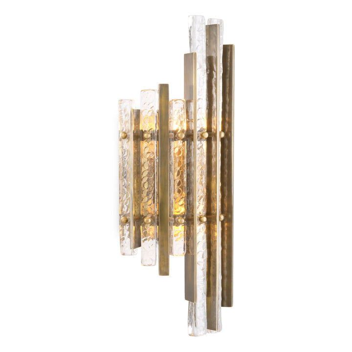 Wall Lamp Leonora Lighting Eichholtz