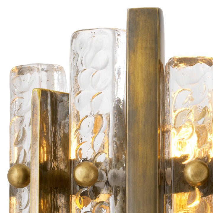 Wall Lamp Leonora Lighting Eichholtz