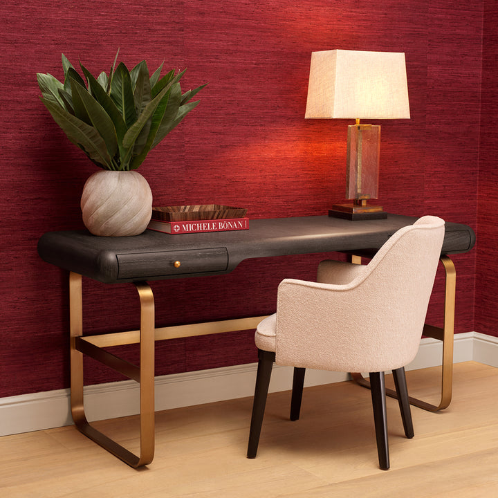 Vase Sicilia S Frosted White Accessories Eichholtz