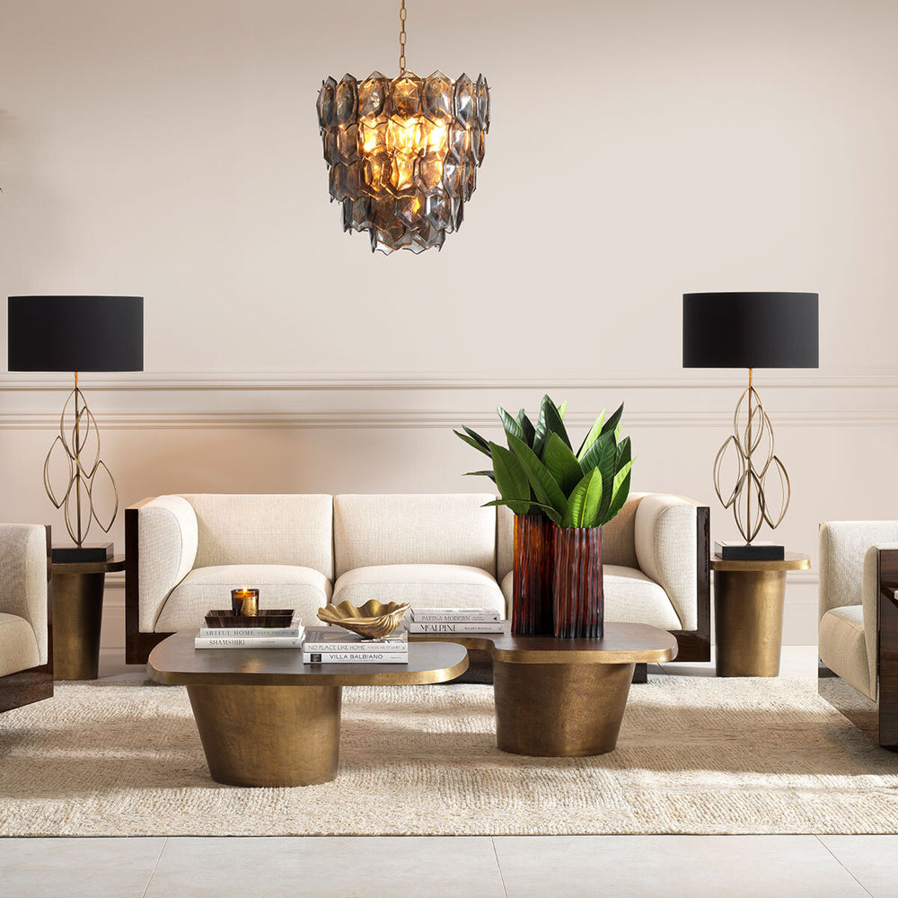 Sofa Sebastian Sofas | Ottomans Eichholtz