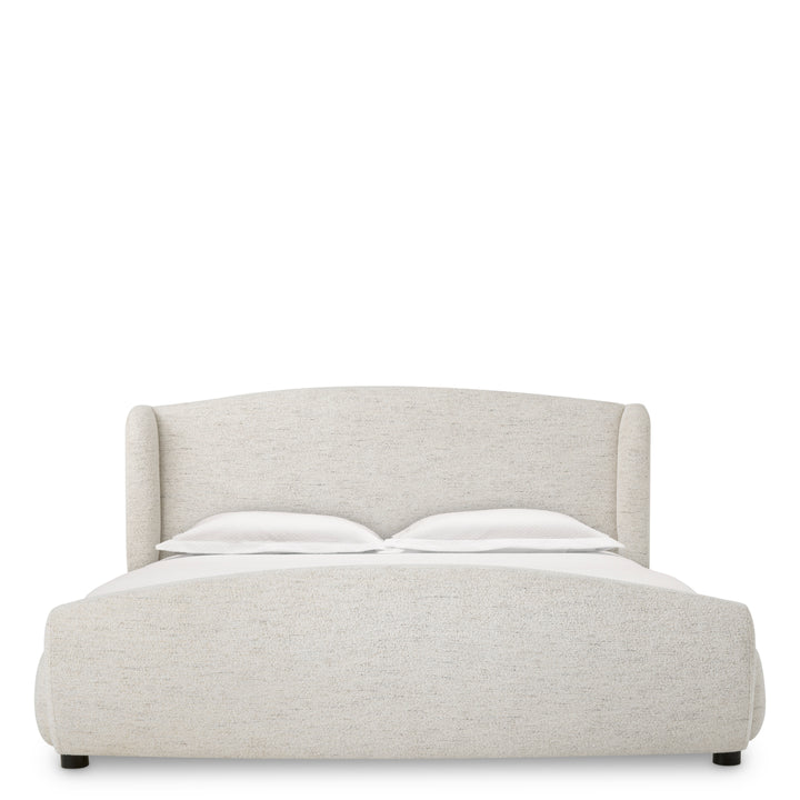 Bed Frame Mellory King Size Furniture Eichholtz