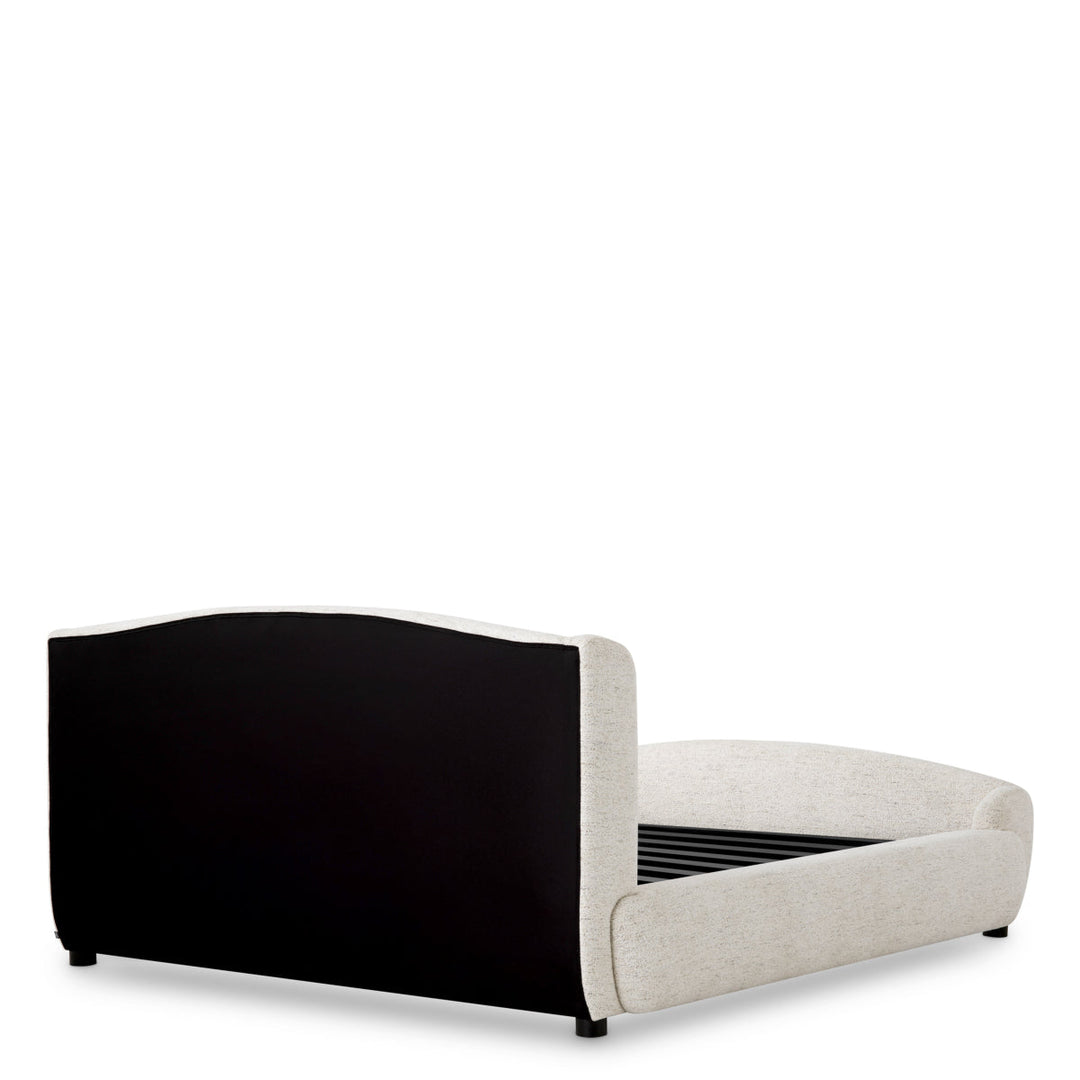 Bed Frame Mellory King Size Furniture Eichholtz