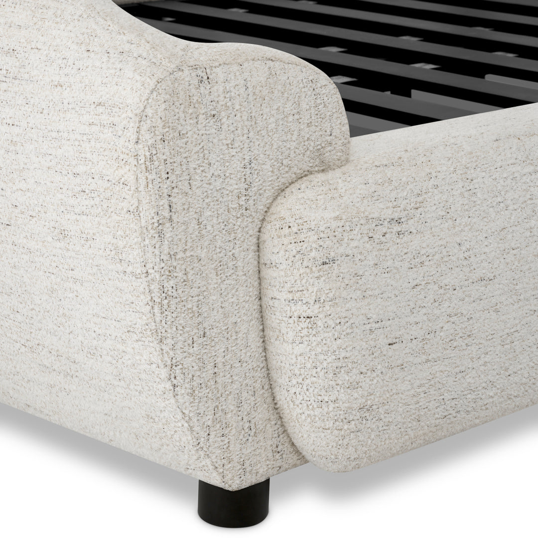 Bed Frame Mellory King Size Furniture Eichholtz