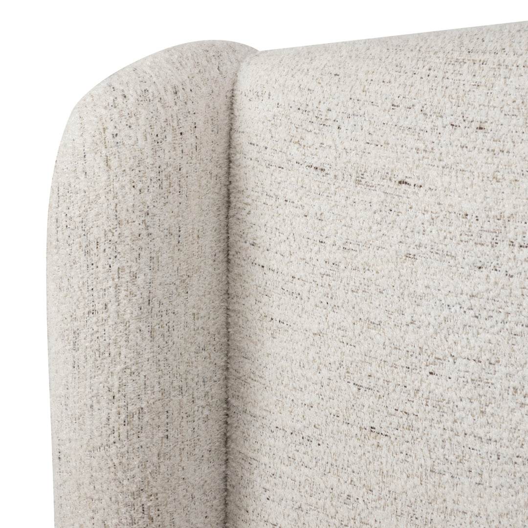 Bed Frame Mellory King Size Furniture Eichholtz