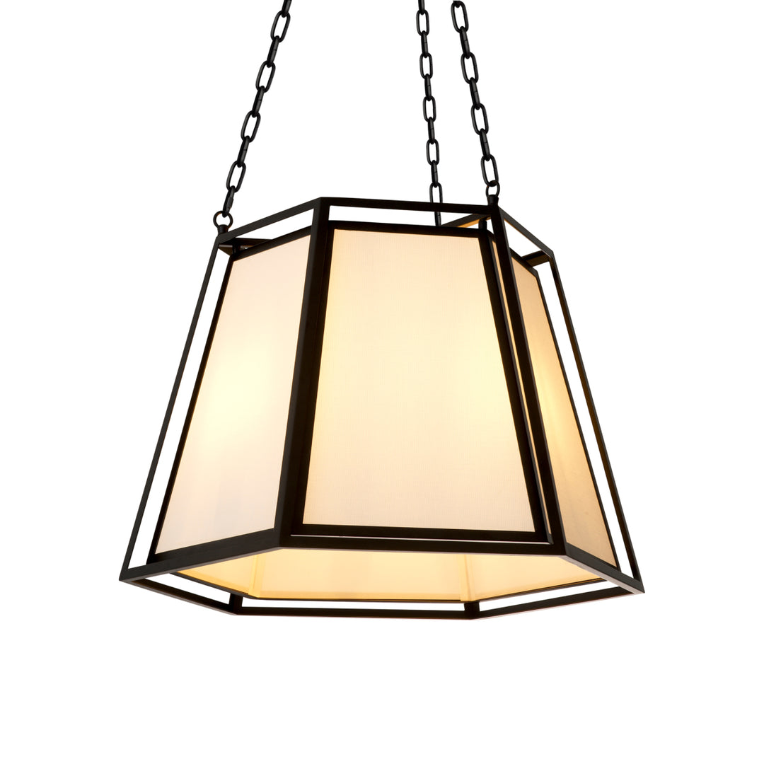 Pendant Moreno Lighting Eichholtz