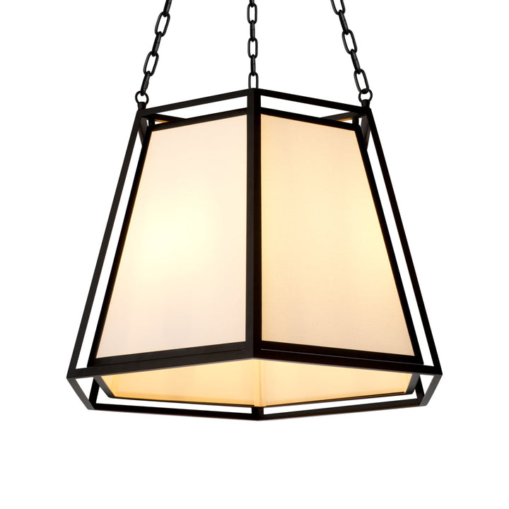 Pendant Moreno Lighting Eichholtz