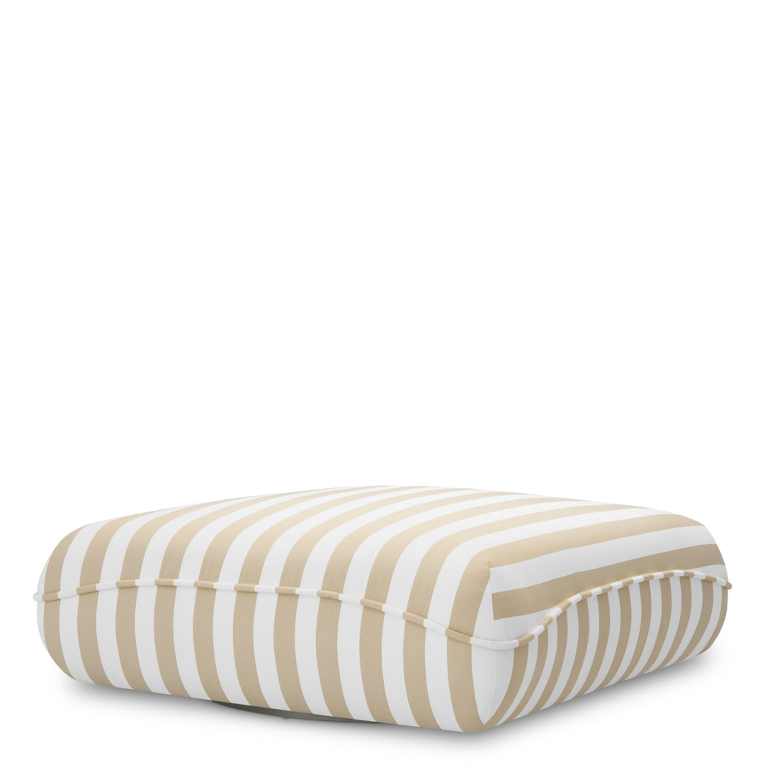 Outdoor Pouf Relax Outdoor Eichholtz