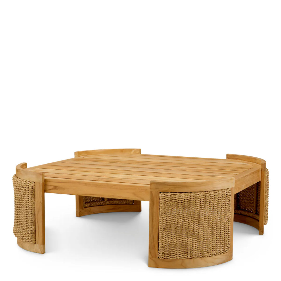 Outdoor Coffee table Marenzo Accessories Eichholtz