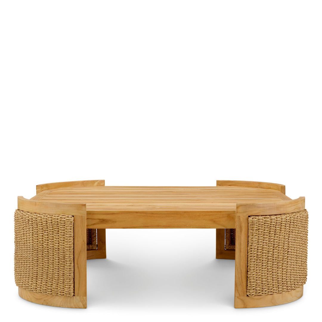 Outdoor Coffee table Marenzo Accessories Eichholtz