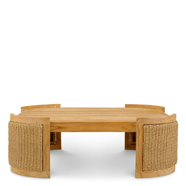 Outdoor Coffee table Marenzo Accessories Eichholtz