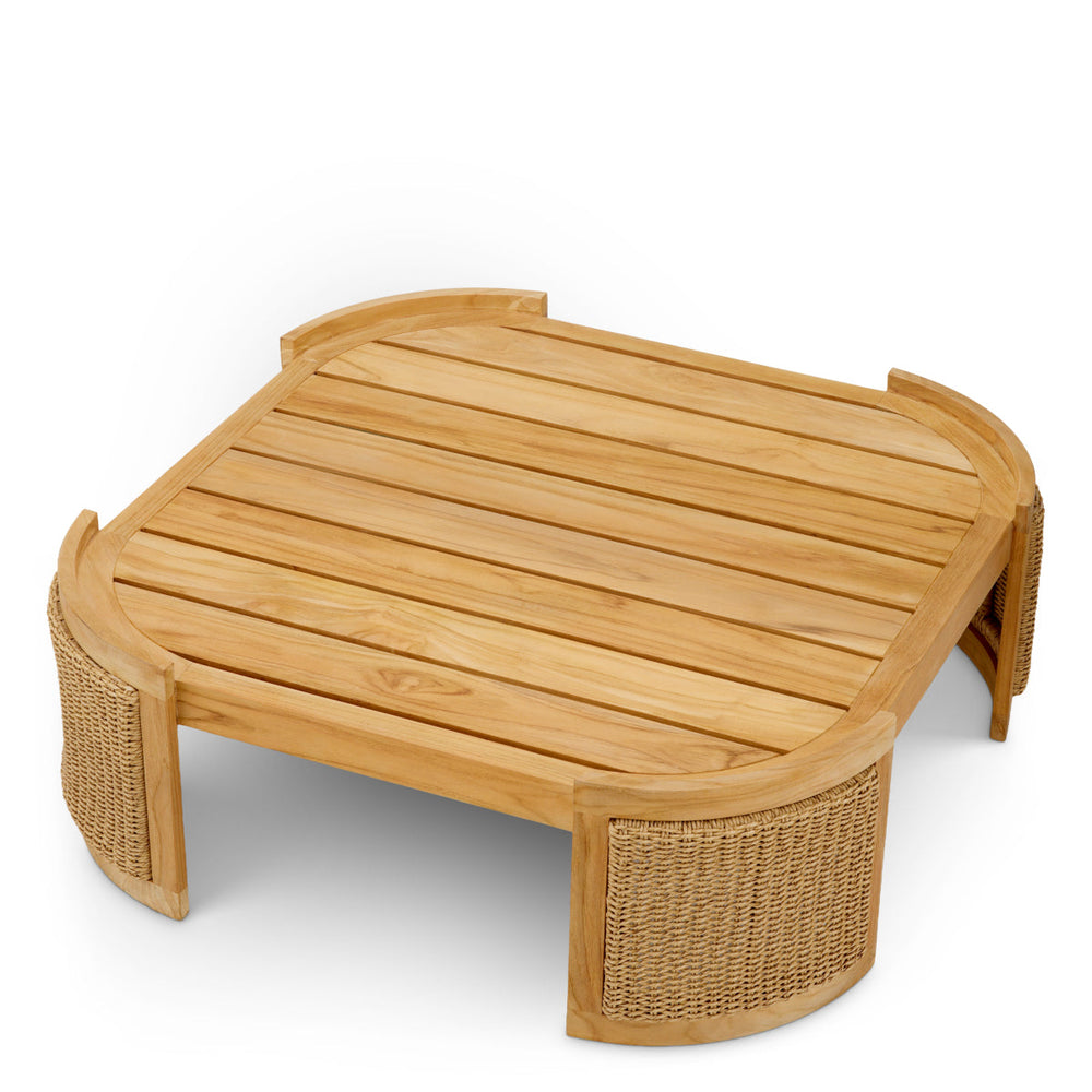 Outdoor Coffee table Marenzo Accessories Eichholtz