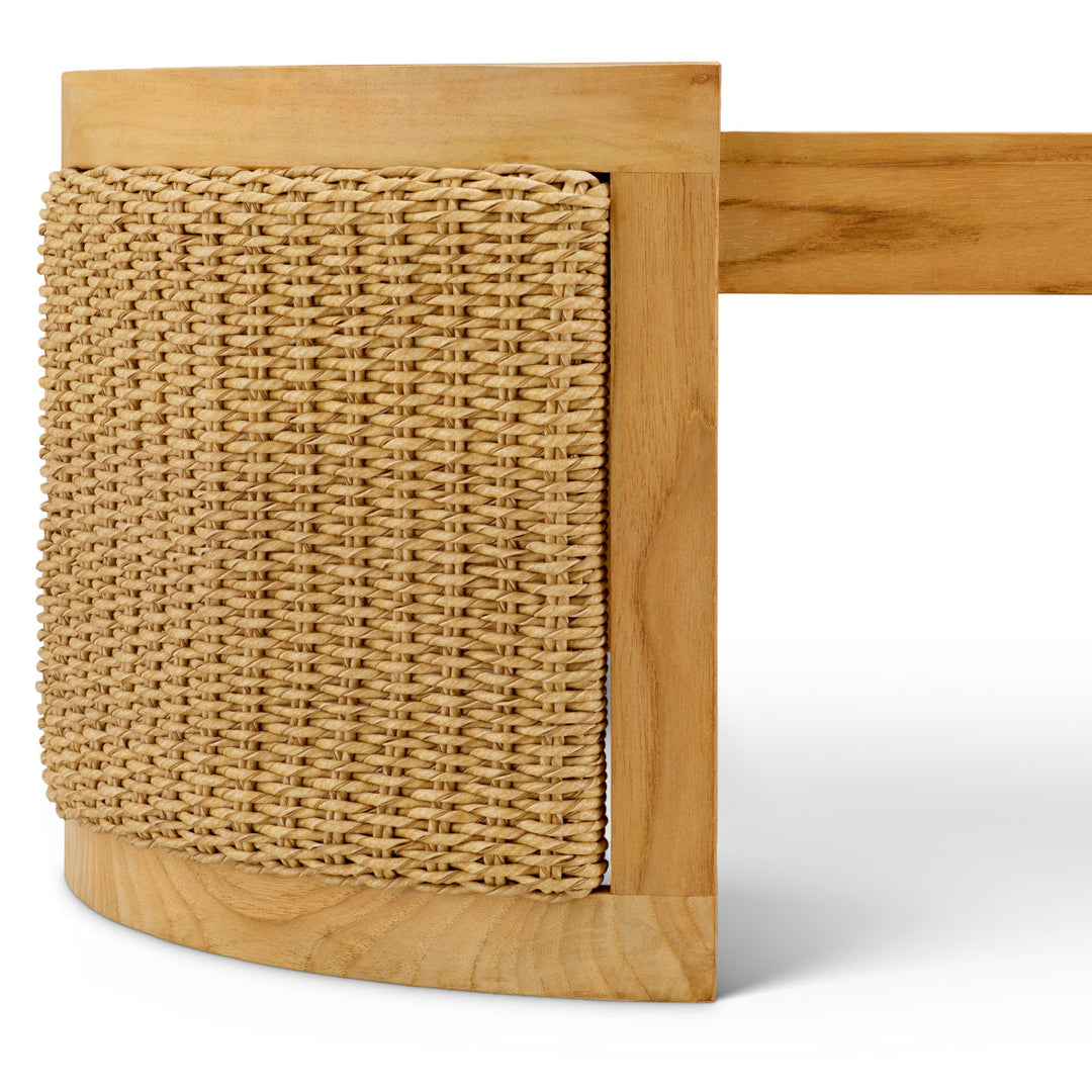 Outdoor Coffee table Marenzo Accessories Eichholtz