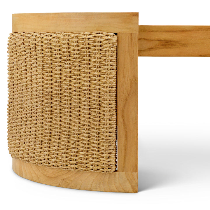 Outdoor Coffee table Marenzo Accessories Eichholtz