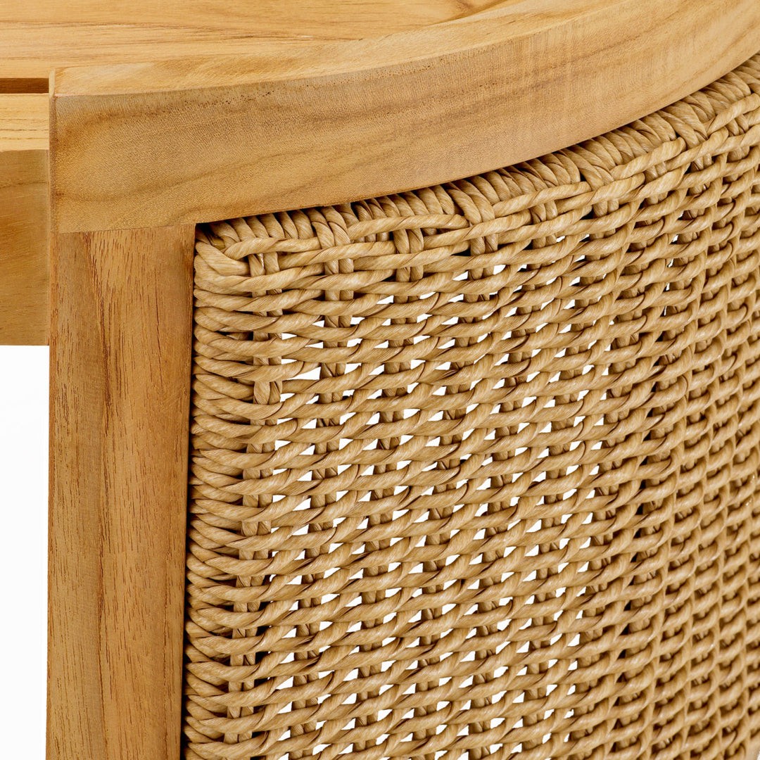 Outdoor Coffee table Marenzo Accessories Eichholtz