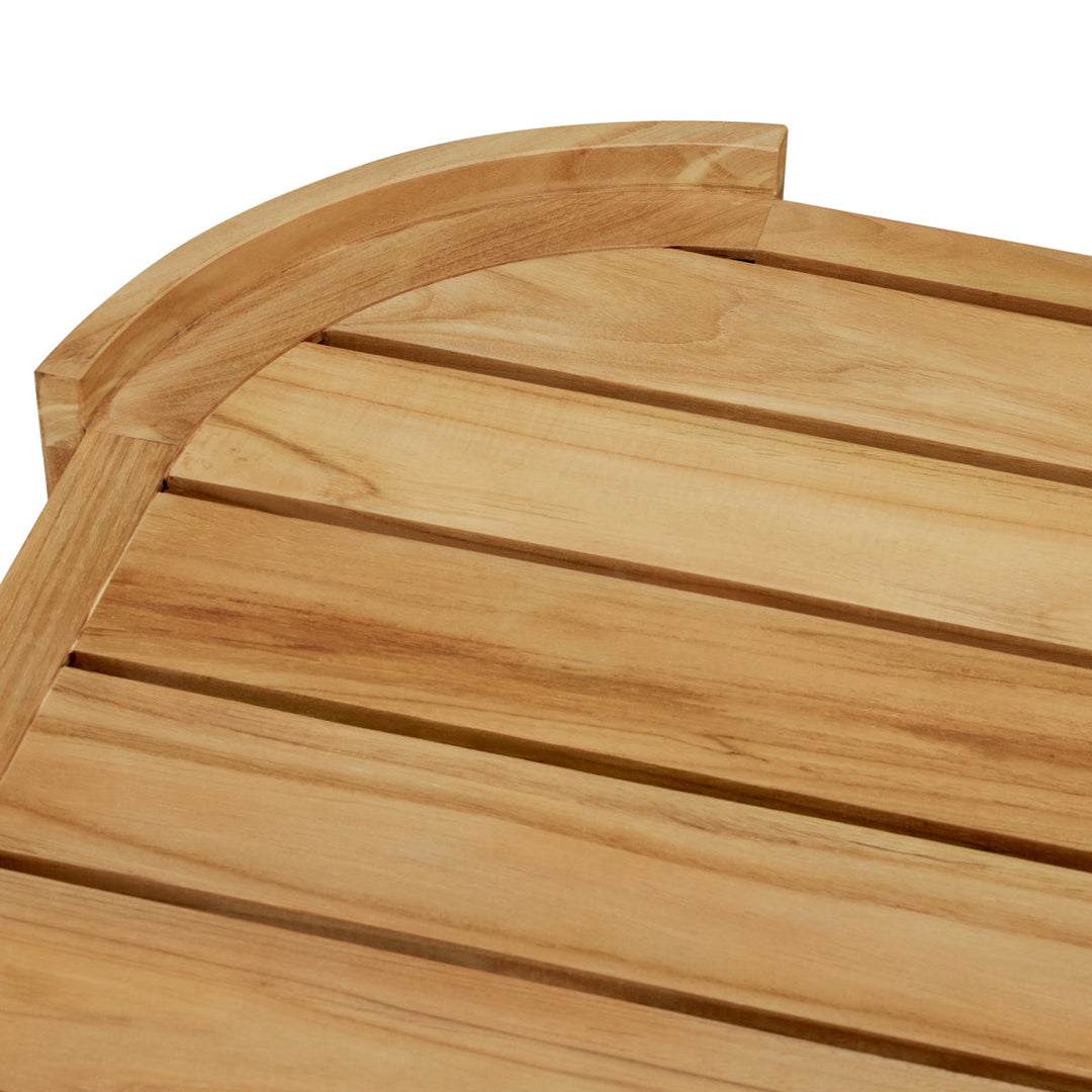 Outdoor Coffee table Marenzo Accessories Eichholtz