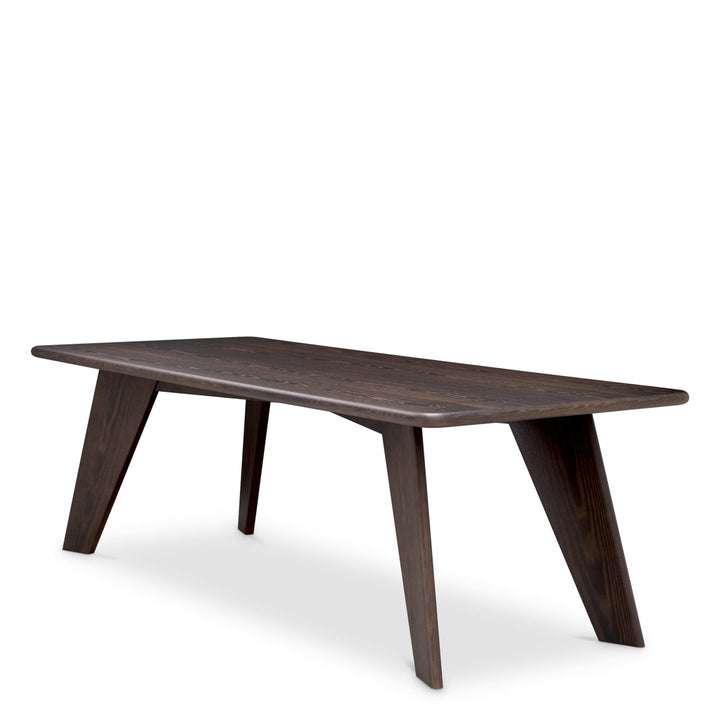 Dining Table Langford Furniture Eichholtz