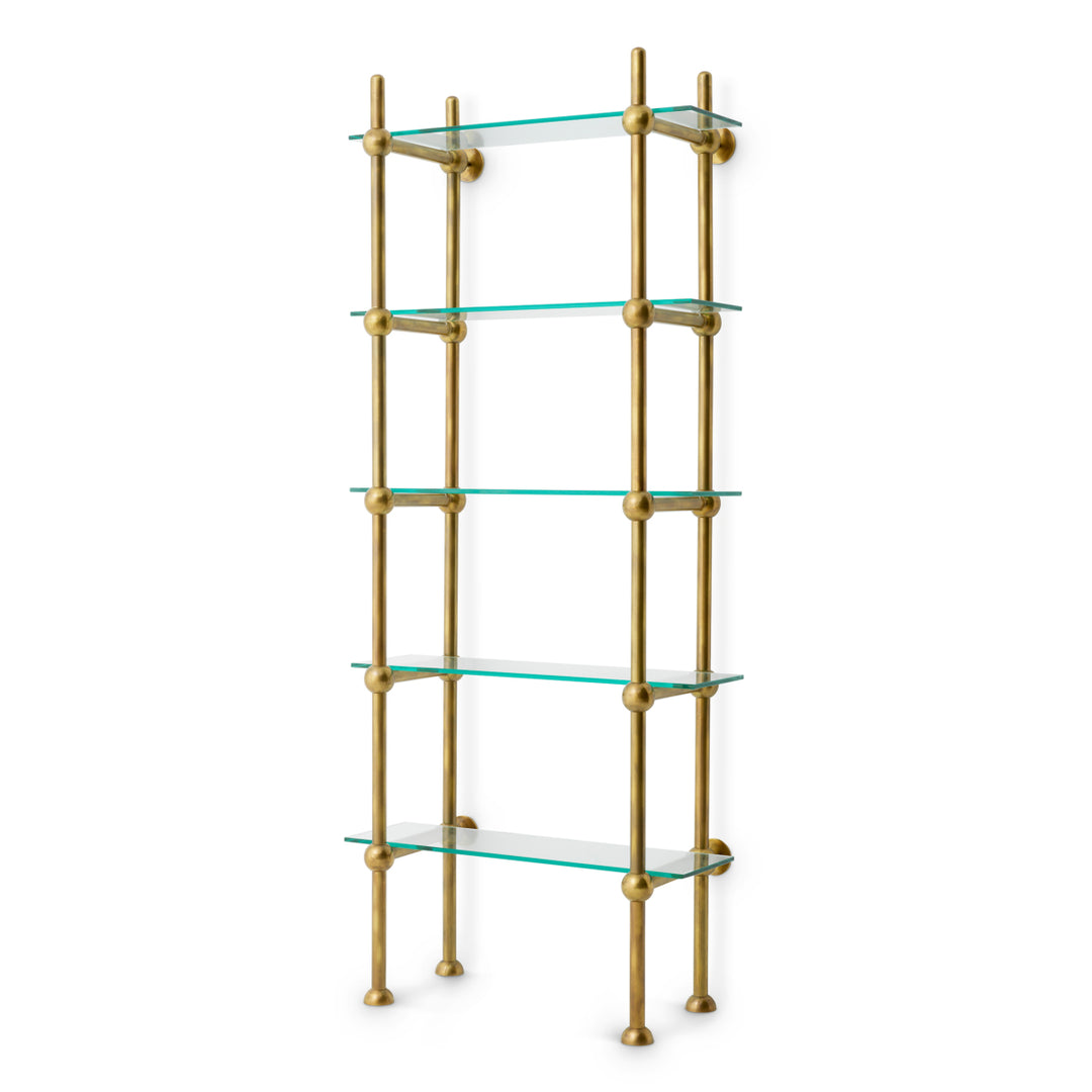 Wall Cabinet Monforte Cabinets Eichholtz