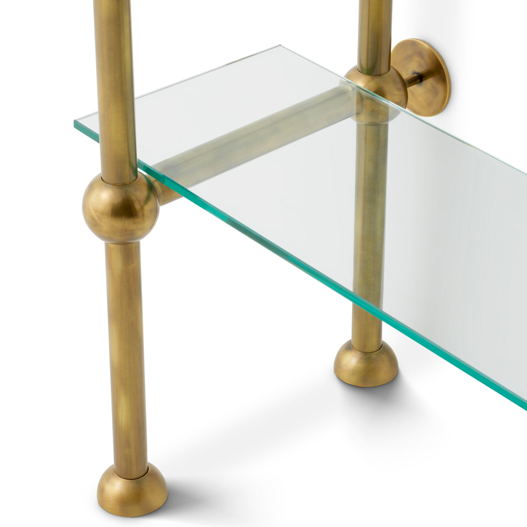 Wall Cabinet Monforte Cabinets Eichholtz