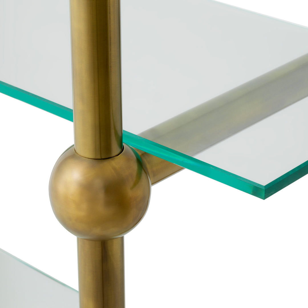 Wall Cabinet Monforte Cabinets Eichholtz