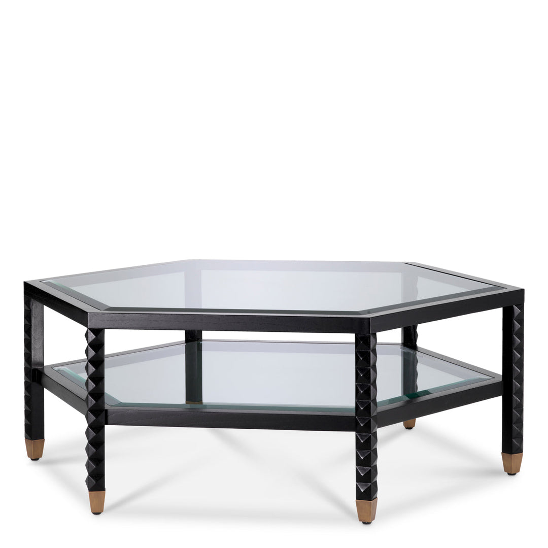 Coffee Table Cornelius Furniture Eichholtz